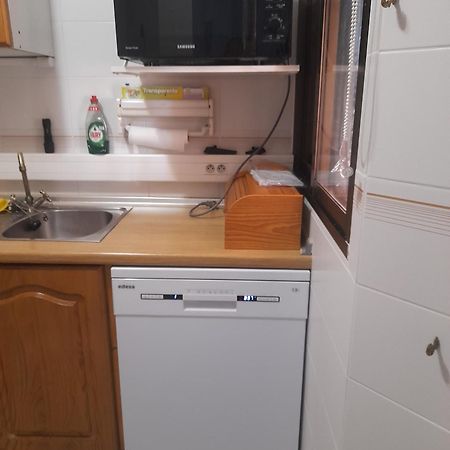 Apartamento A913 Atalaya 2004 Finestrat S L Exterior foto