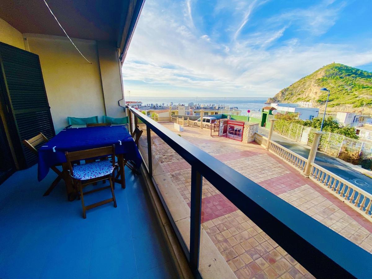 Apartamento A913 Atalaya 2004 Finestrat S L Exterior foto
