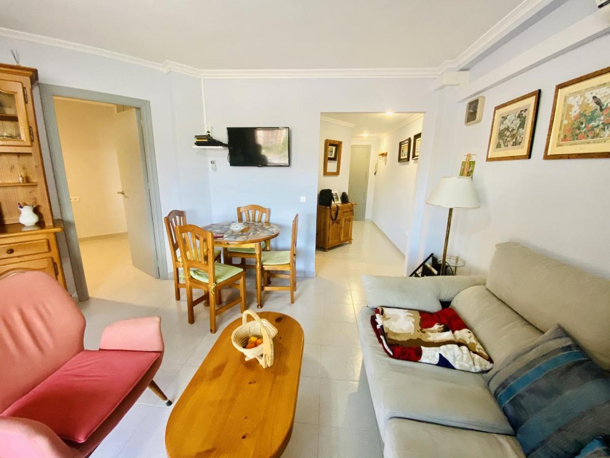 Apartamento A913 Atalaya 2004 Finestrat S L Exterior foto