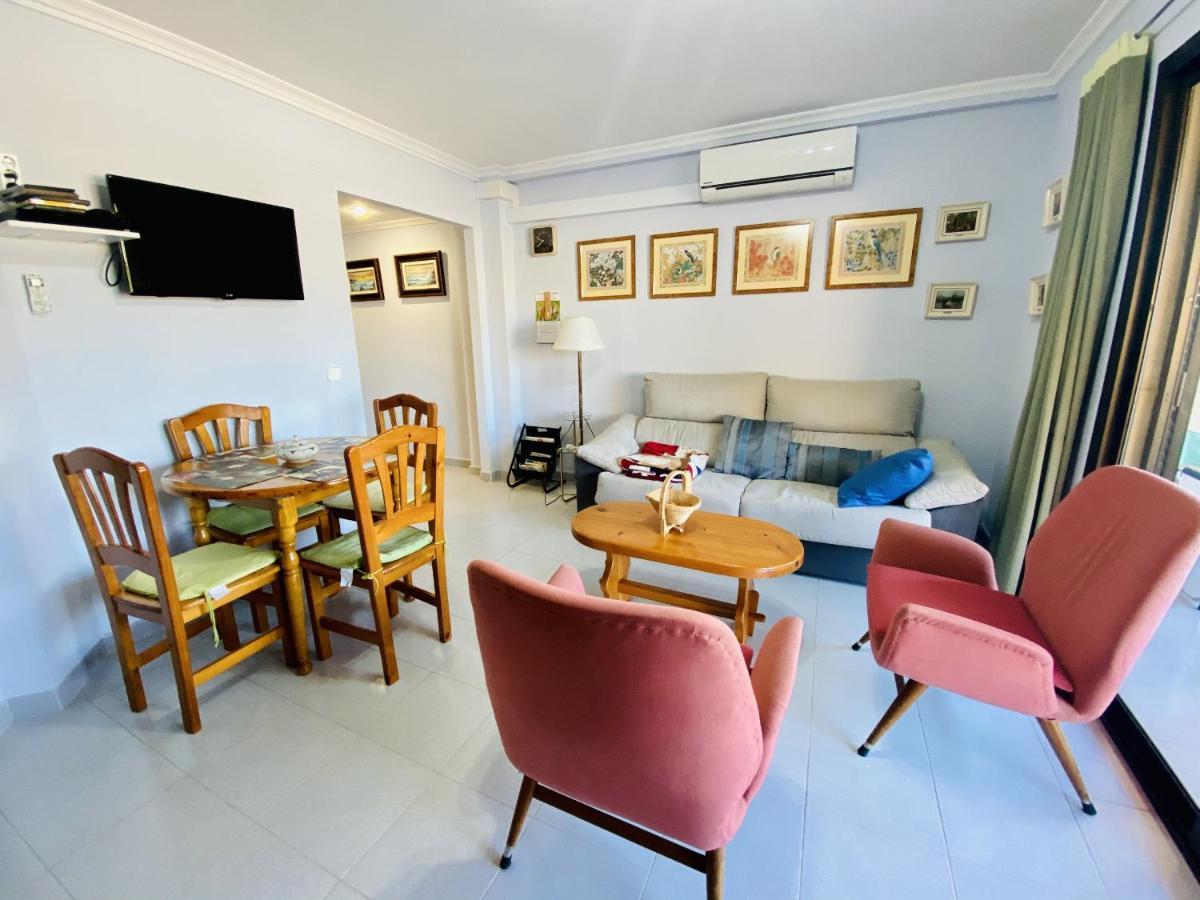 Apartamento A913 Atalaya 2004 Finestrat S L Exterior foto