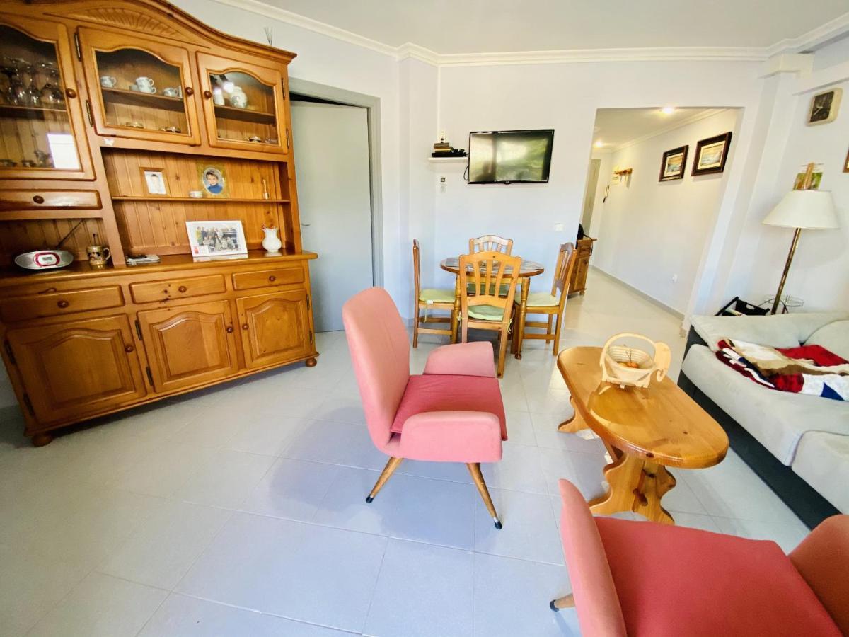 Apartamento A913 Atalaya 2004 Finestrat S L Exterior foto