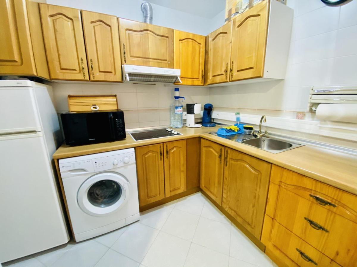 Apartamento A913 Atalaya 2004 Finestrat S L Exterior foto