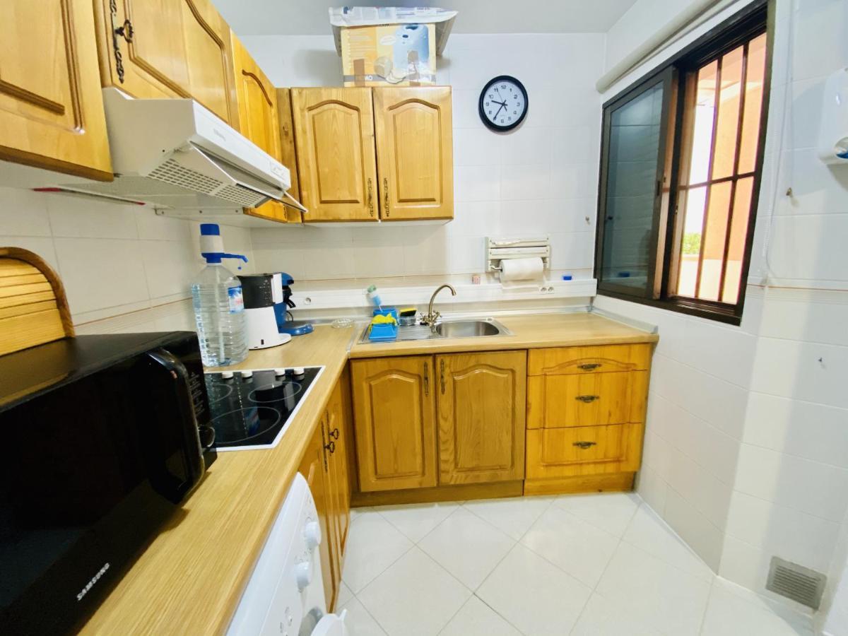 Apartamento A913 Atalaya 2004 Finestrat S L Exterior foto
