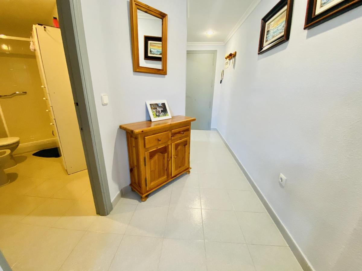 Apartamento A913 Atalaya 2004 Finestrat S L Exterior foto