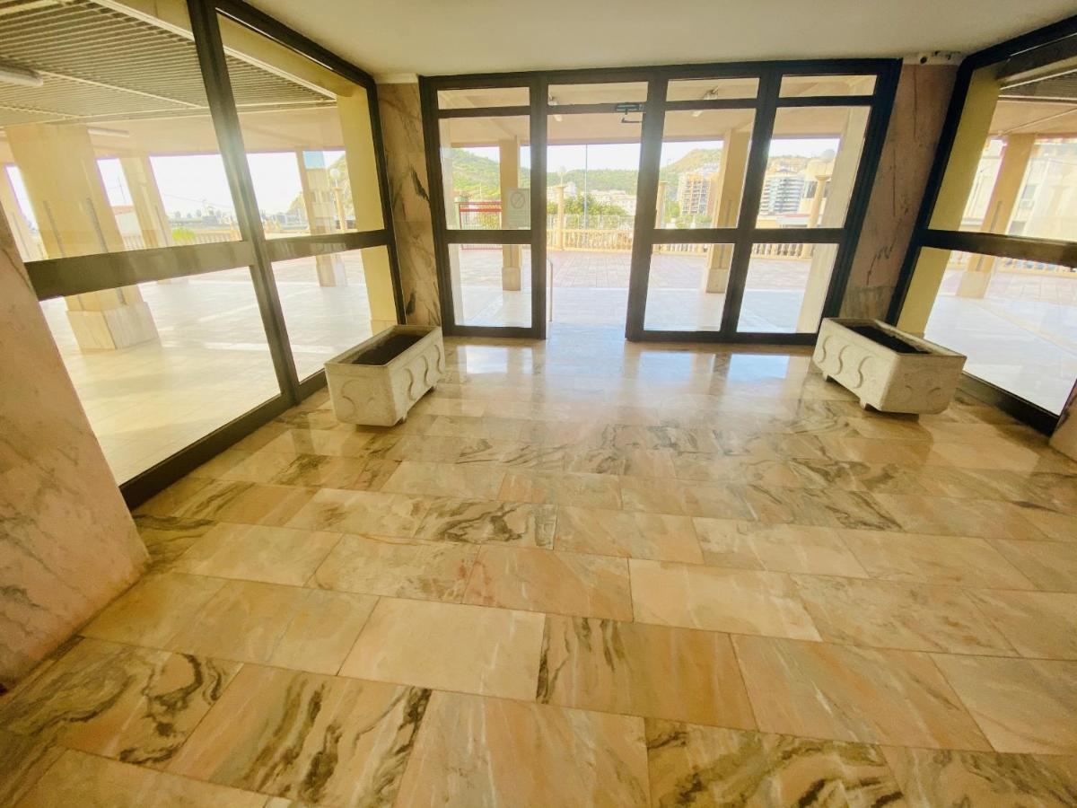 Apartamento A913 Atalaya 2004 Finestrat S L Exterior foto
