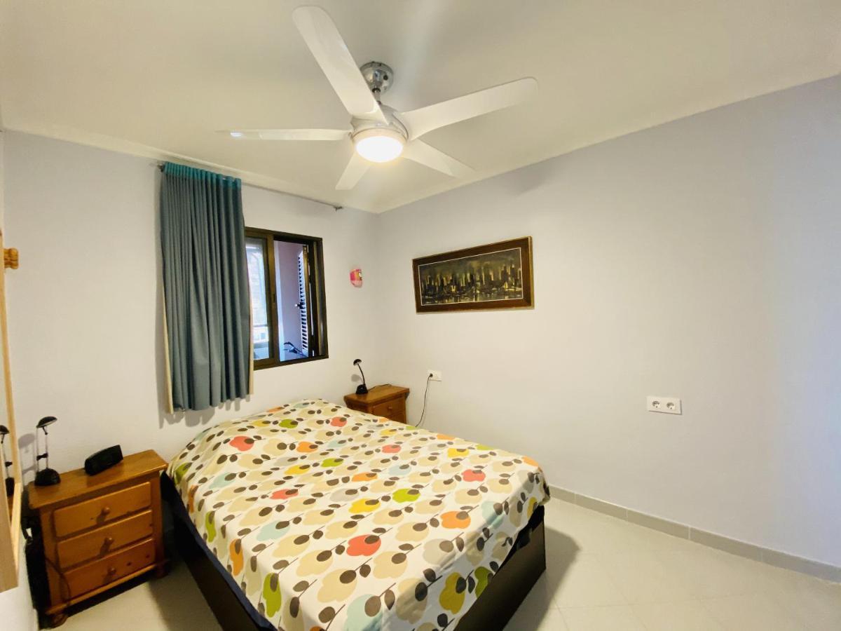 Apartamento A913 Atalaya 2004 Finestrat S L Exterior foto