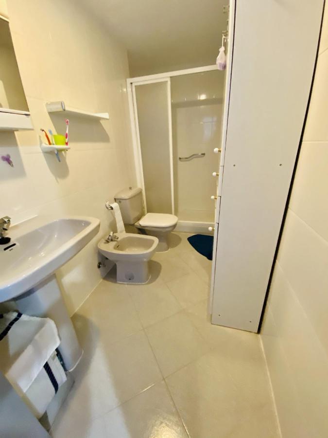 Apartamento A913 Atalaya 2004 Finestrat S L Exterior foto