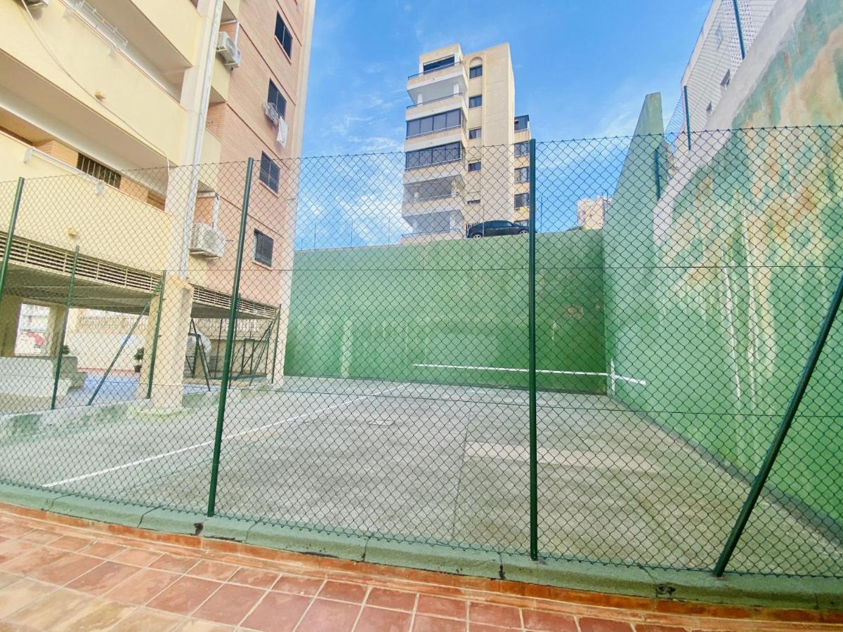 Apartamento A913 Atalaya 2004 Finestrat S L Exterior foto