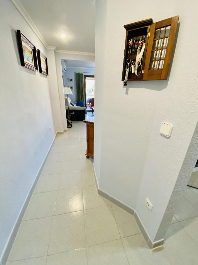 Apartamento A913 Atalaya 2004 Finestrat S L Exterior foto