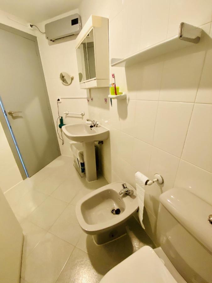 Apartamento A913 Atalaya 2004 Finestrat S L Exterior foto